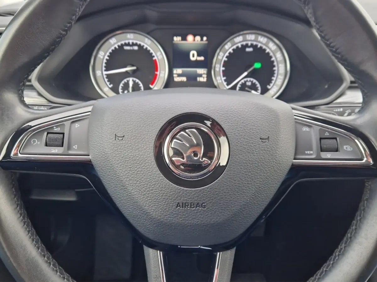 1.5 TSI Business Edition Trekhaak - Carplay - NL Auto