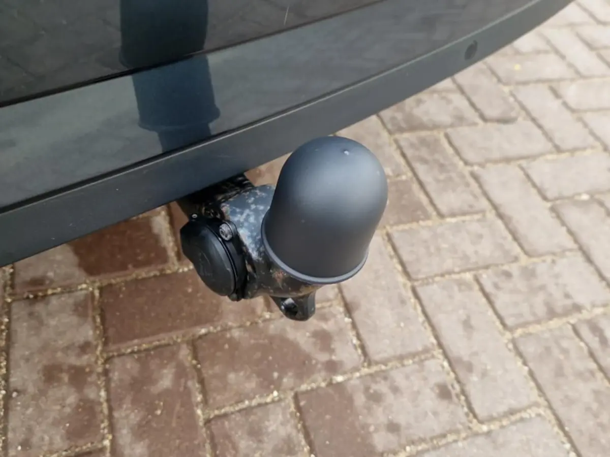1.5 TSI Business Edition Trekhaak - Carplay - NL Auto