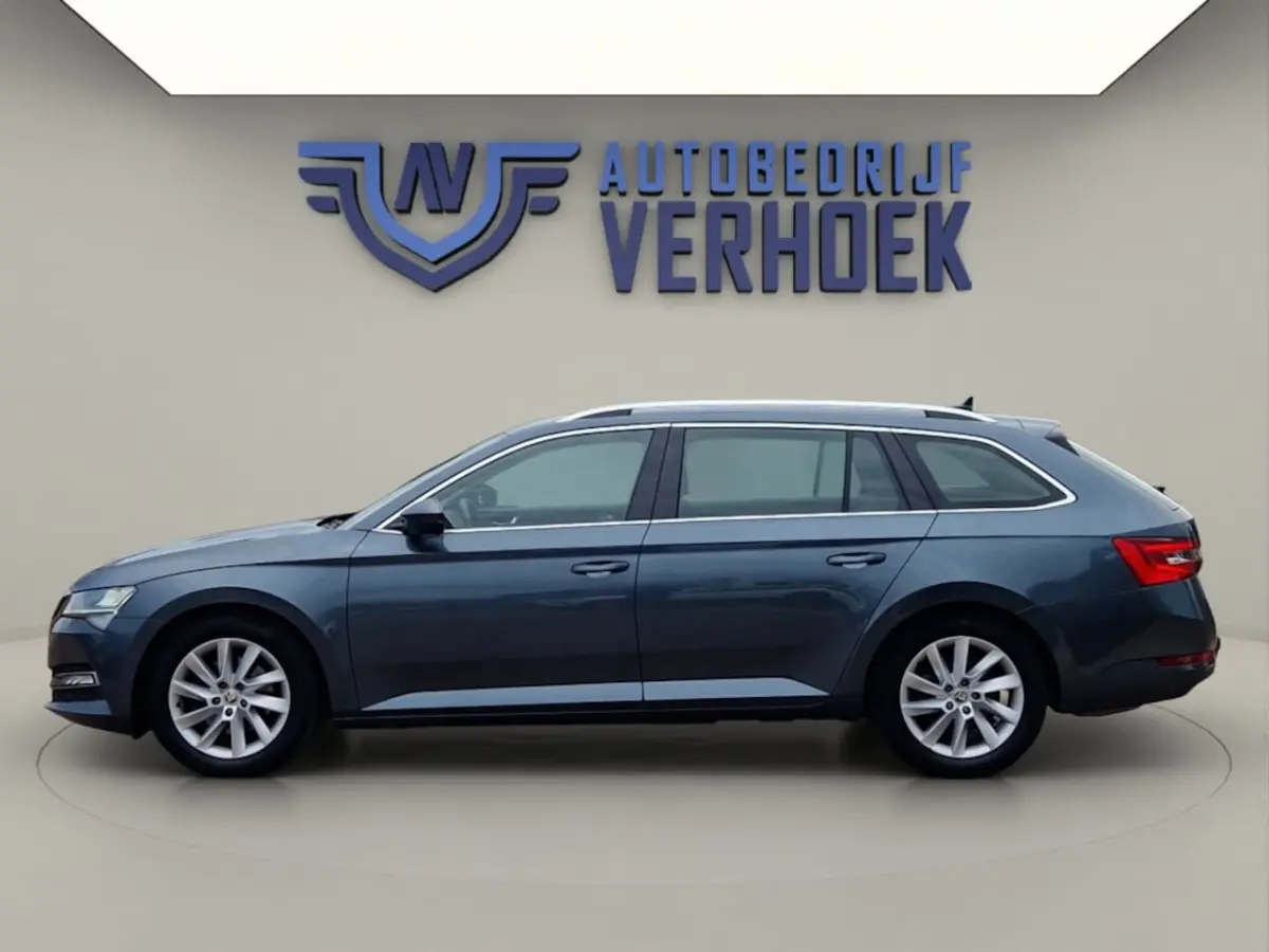 1.5 TSI Business Edition Trekhaak - Carplay - NL Auto