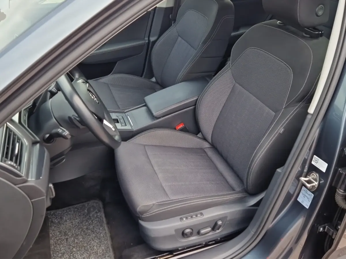 1.5 TSI Business Edition Trekhaak - Carplay - NL Auto
