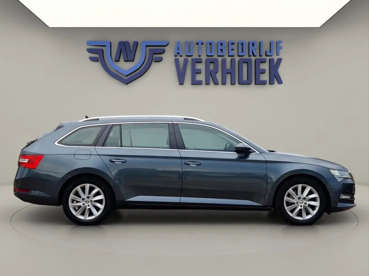 1.5 TSI Business Edition Trekhaak - Carplay - NL Auto
