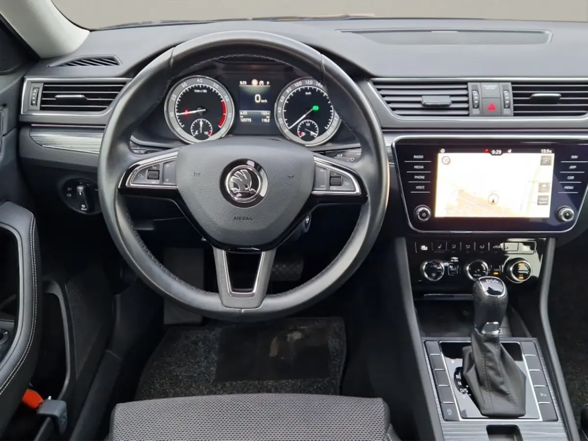 1.5 TSI Business Edition Trekhaak - Carplay - NL Auto