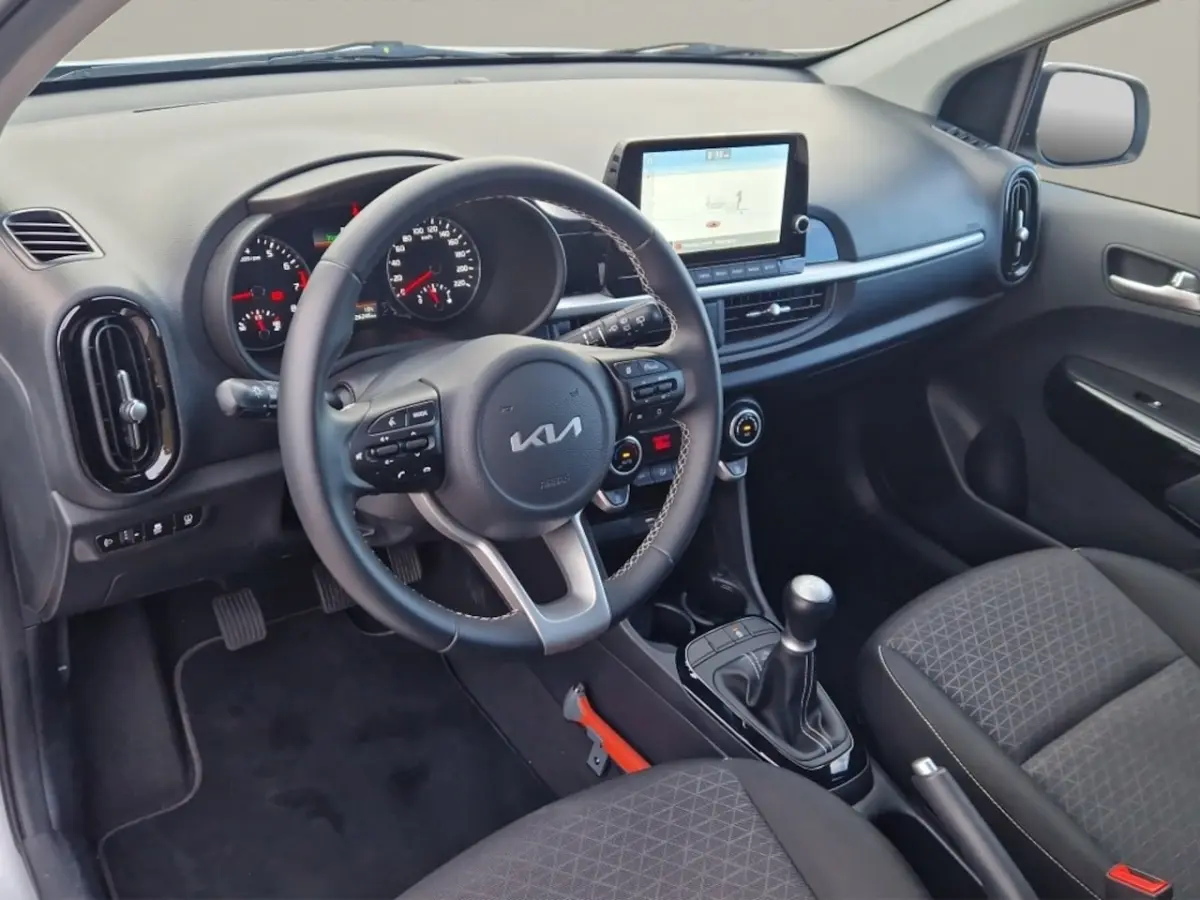 1.0 DPi DynamicPlusLine Carplay - Cruise Control