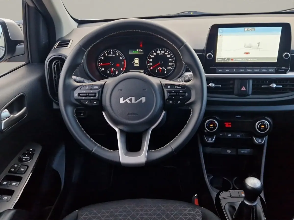 1.0 DPi DynamicPlusLine Carplay - Cruise Control