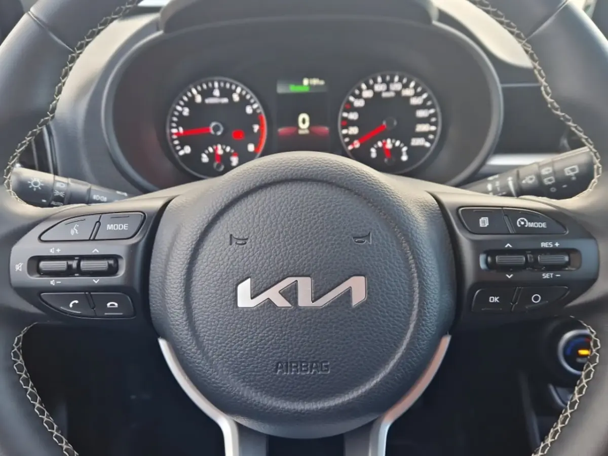 1.0 DPi DynamicPlusLine Carplay - Cruise Control