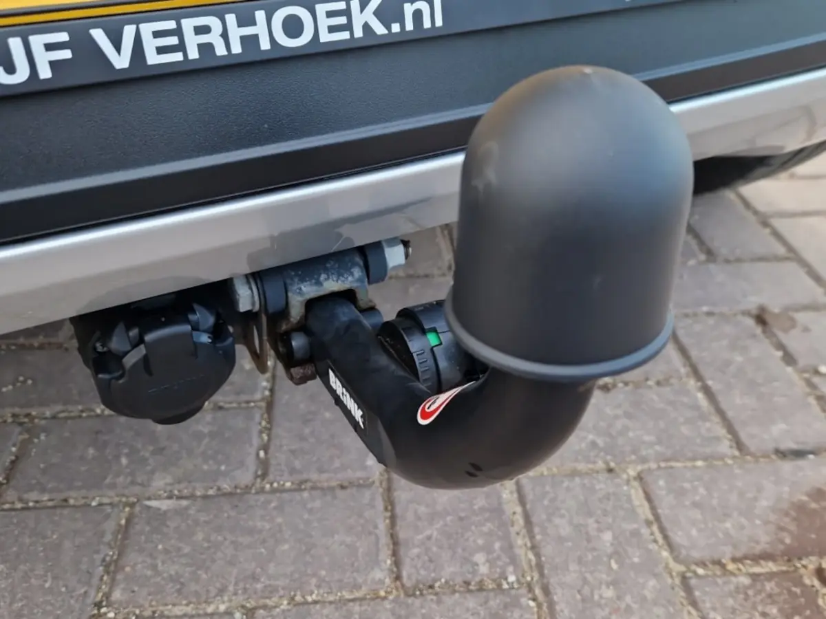 1.0 DPi DynamicPlusLine Carplay - Cruise Control