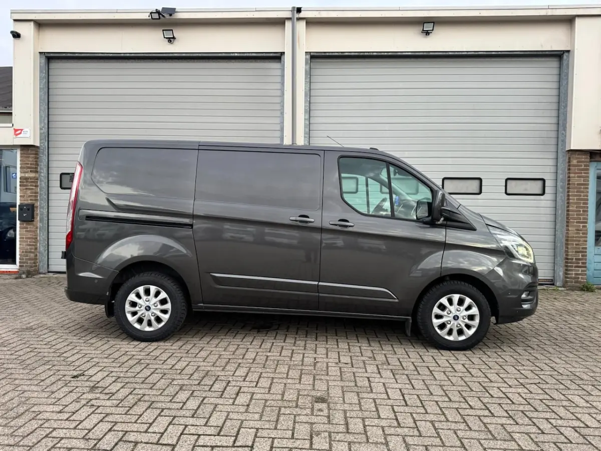 300 2.0 TDCI L1H1 Trend
