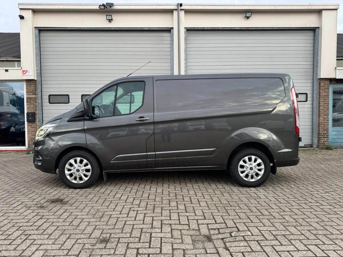 300 2.0 TDCI L1H1 Trend