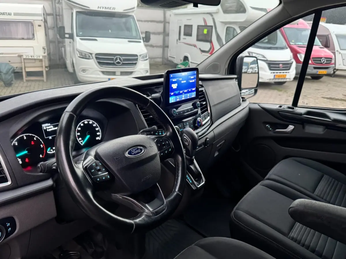 300 2.0 TDCI L1H1 Trend