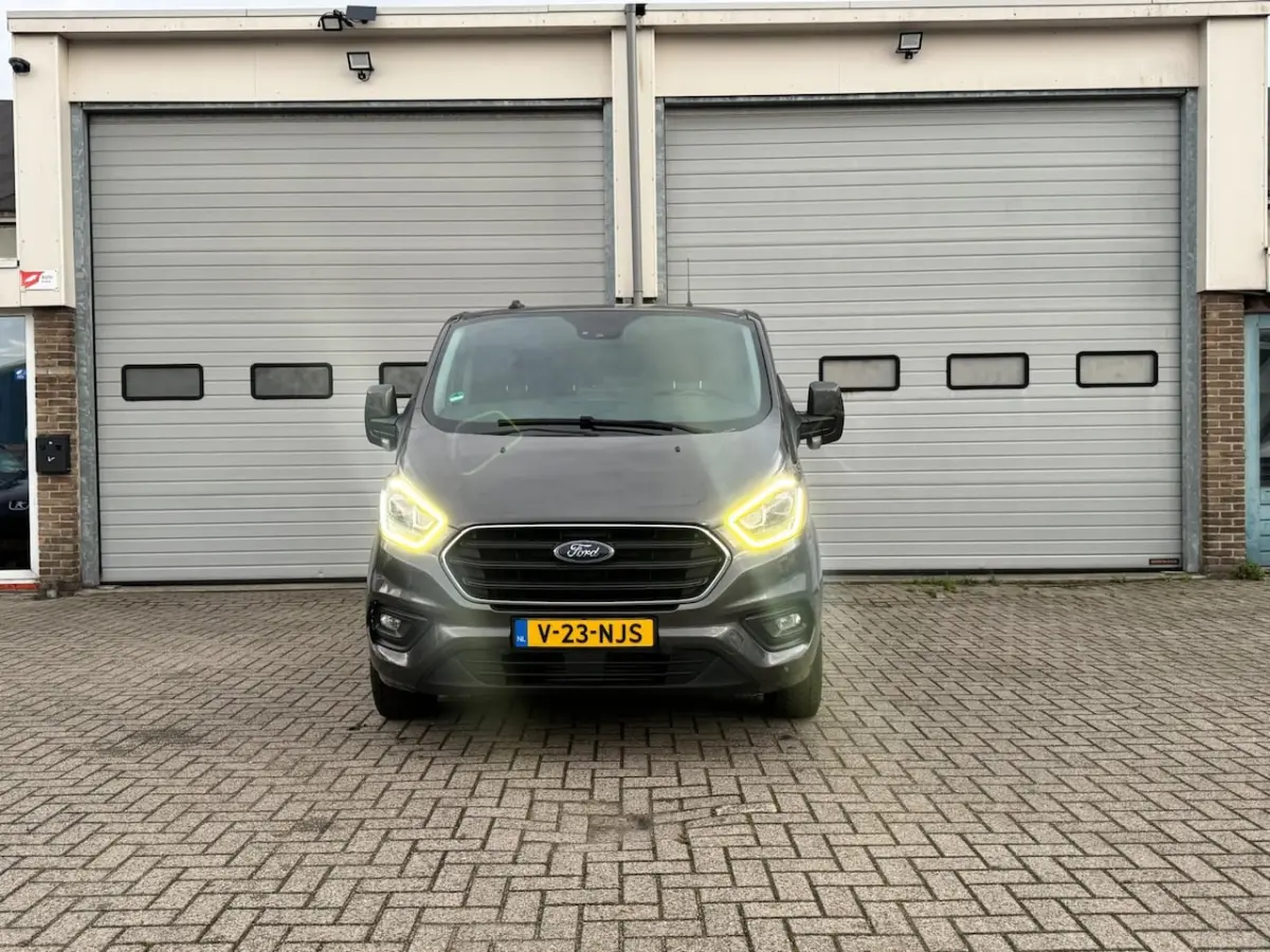 300 2.0 TDCI L1H1 Trend