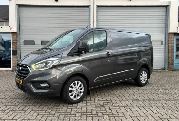 300 2.0 TDCI L1H1 Trend