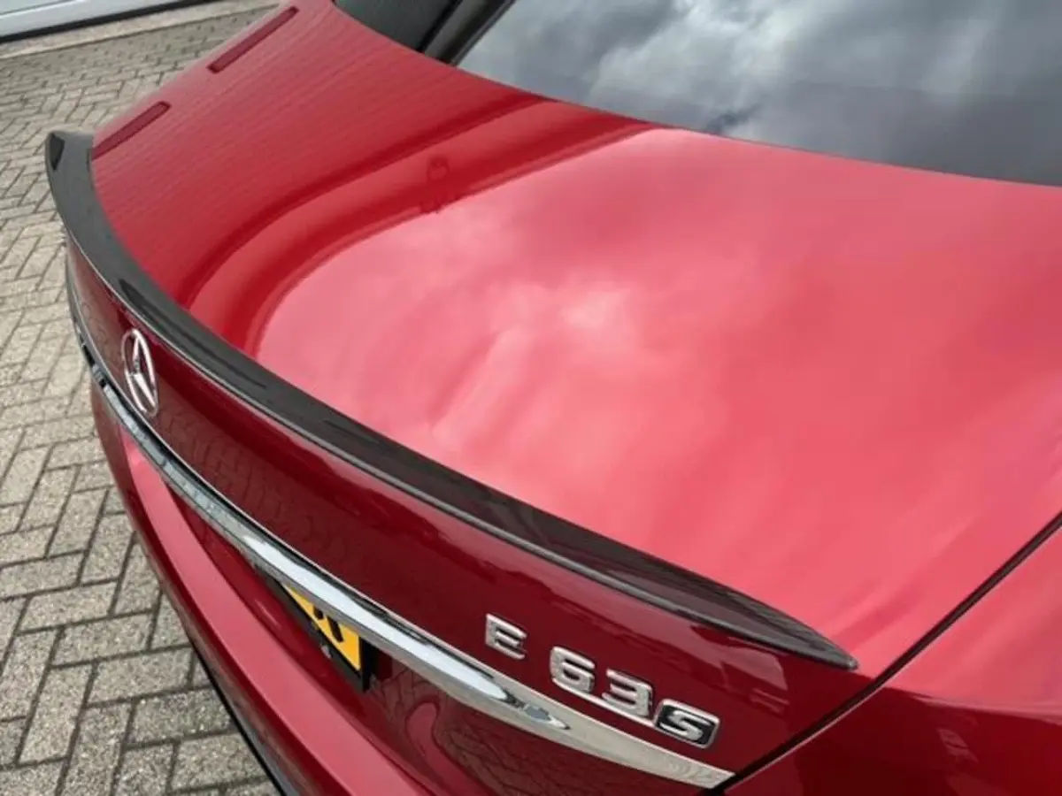 AMG 63 S 4MATIC+ 612PK