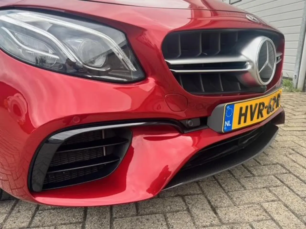 AMG 63 S 4MATIC+ 612PK
