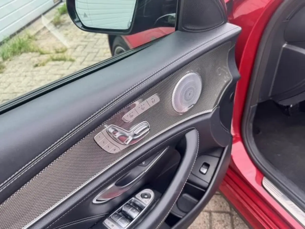 AMG 63 S 4MATIC+ 612PK