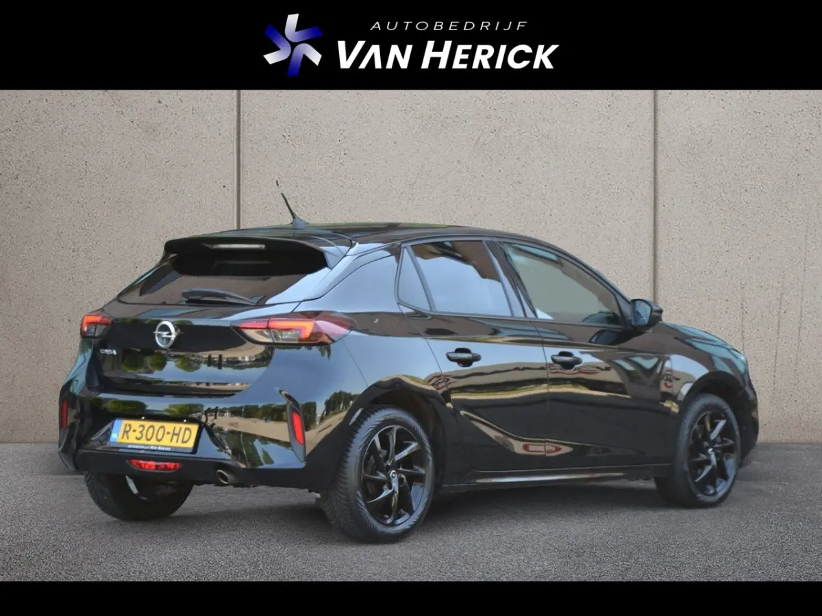 1.2 100PK GS Line | Navigatie | Climate Control | Parkeersensoren