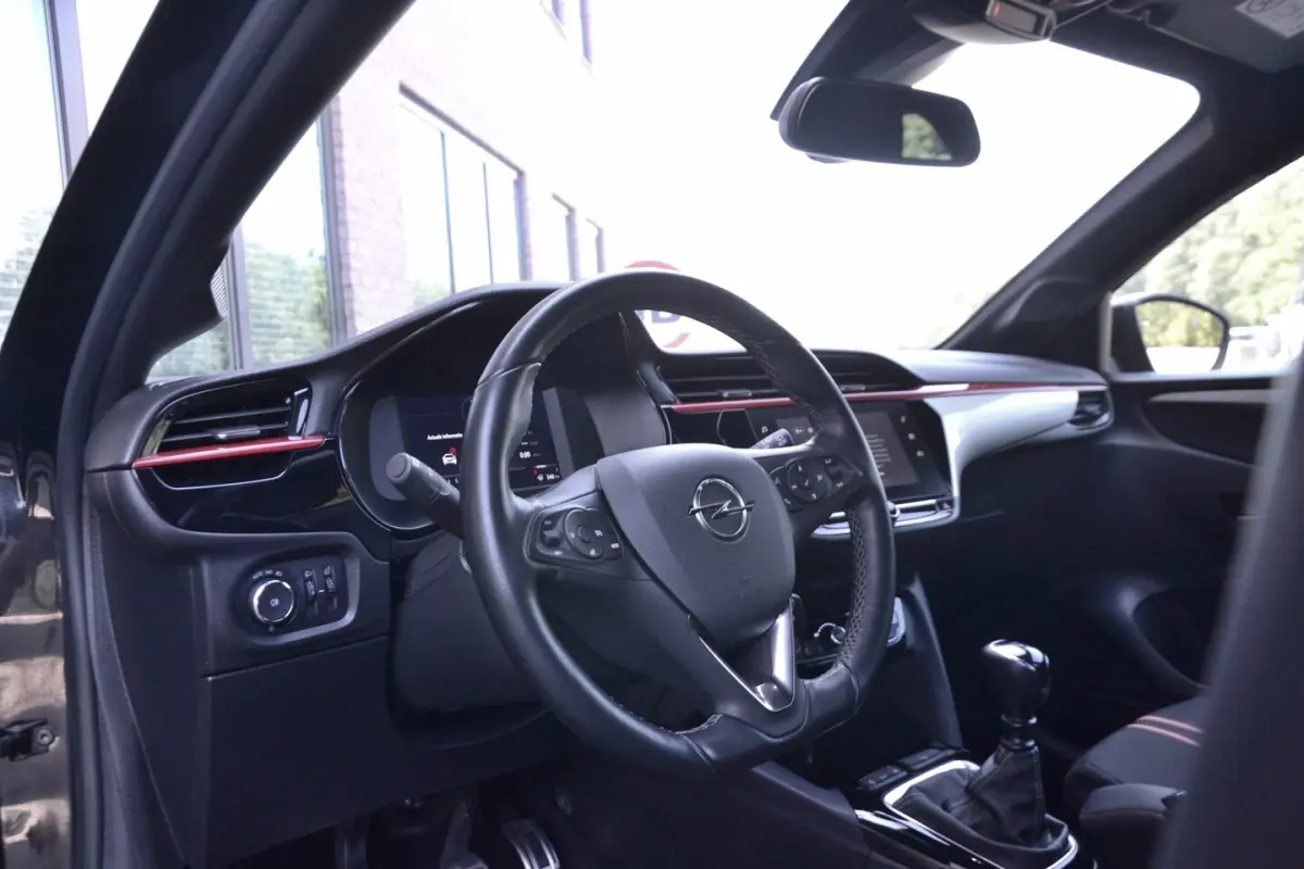 1.2 100PK GS Line | Navigatie | Climate Control | Parkeersensoren