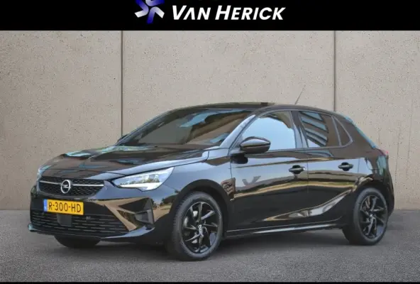 1.2 100PK GS Line | Navigatie | Climate Control | Parkeersensoren