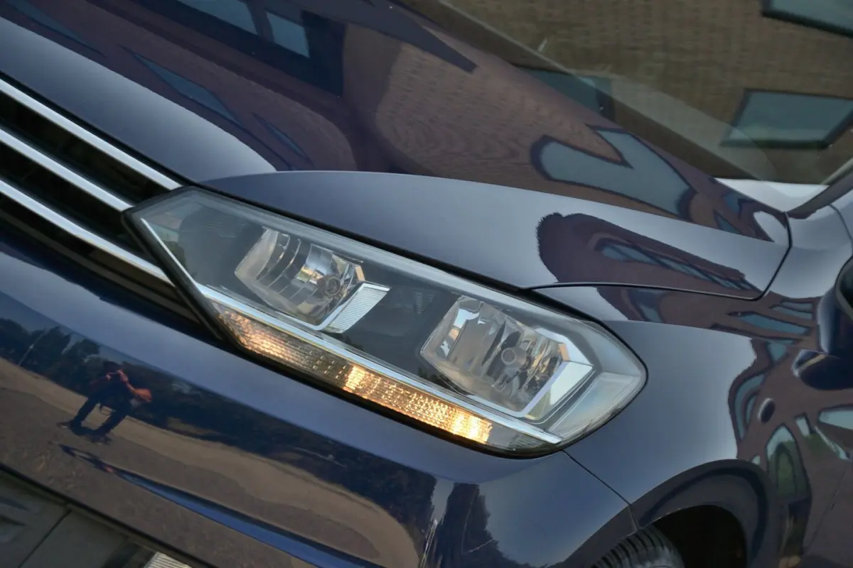1.2 TSI Comfortline 7 Persoons | Navigatie | Trekhaak | Parkeersensoren v+a