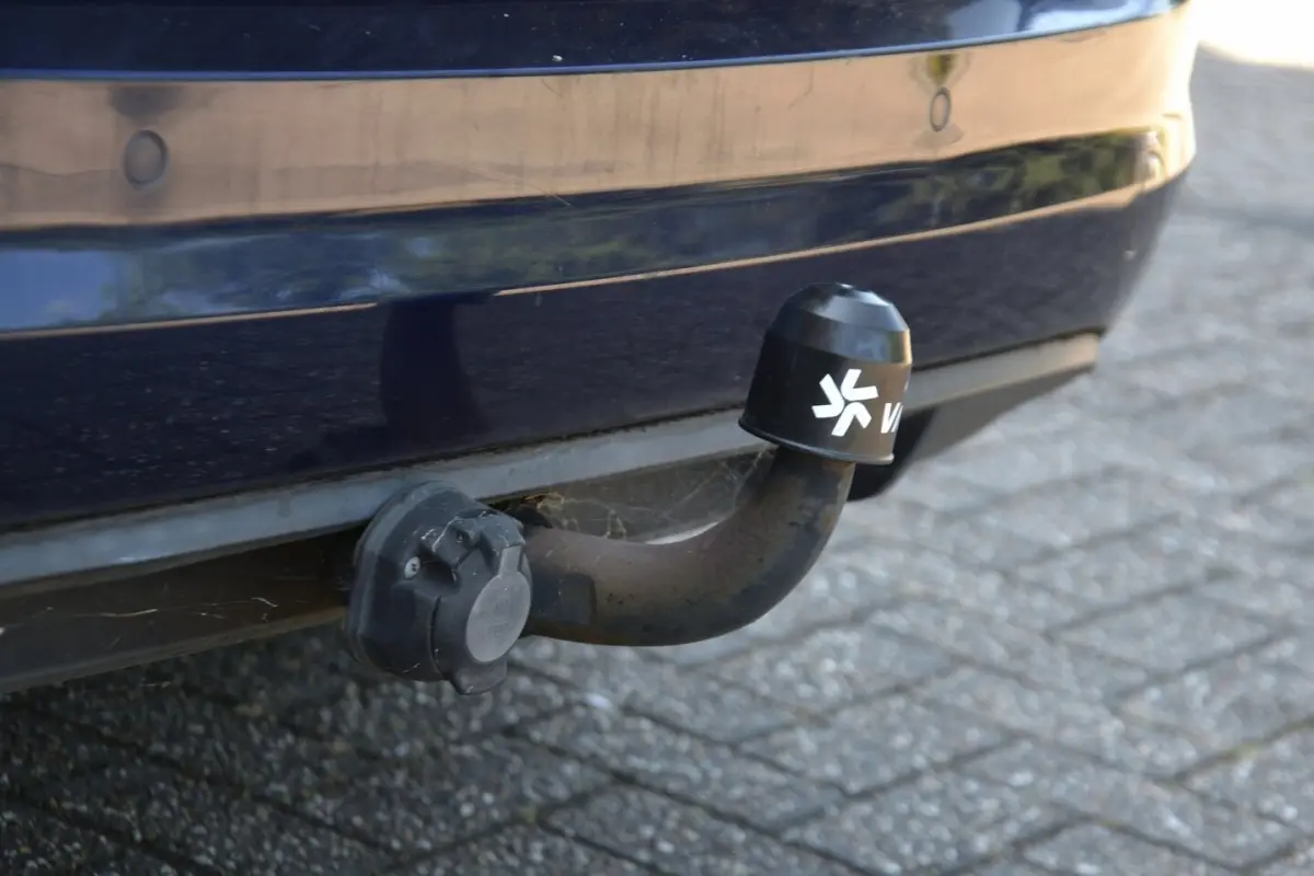 1.2 TSI Comfortline 7 Persoons | Navigatie | Trekhaak | Parkeersensoren v+a