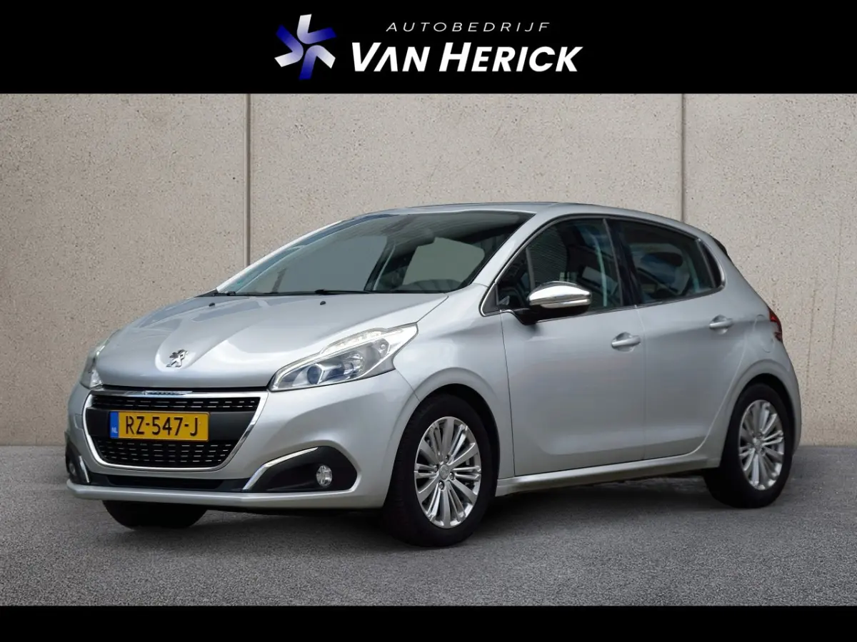 1.2 PureTech Allure | Navigatie | Climate Control | Cruise Control