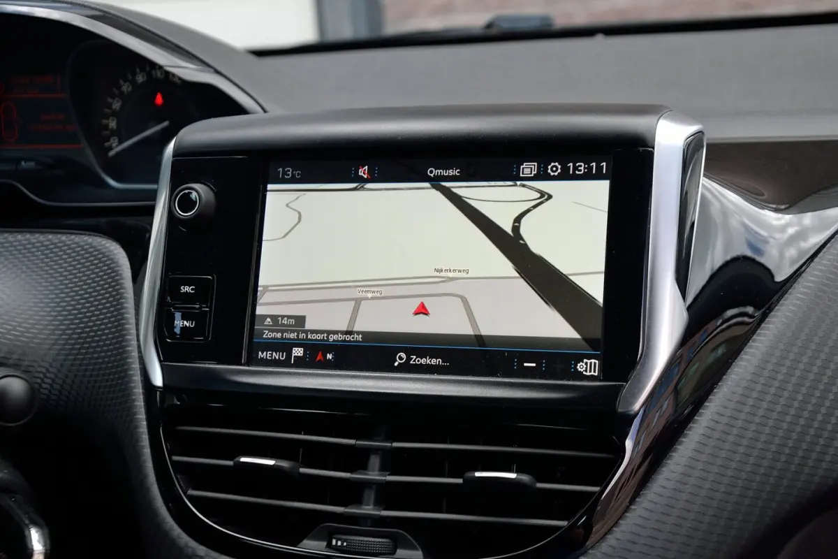 1.2 PureTech Allure | Navigatie | Climate Control | Cruise Control