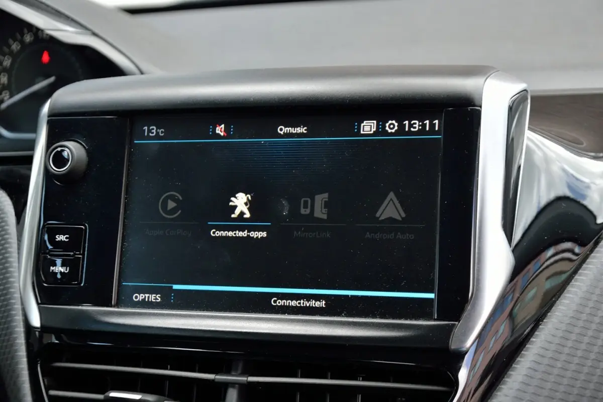 1.2 PureTech Allure | Navigatie | Climate Control | Cruise Control