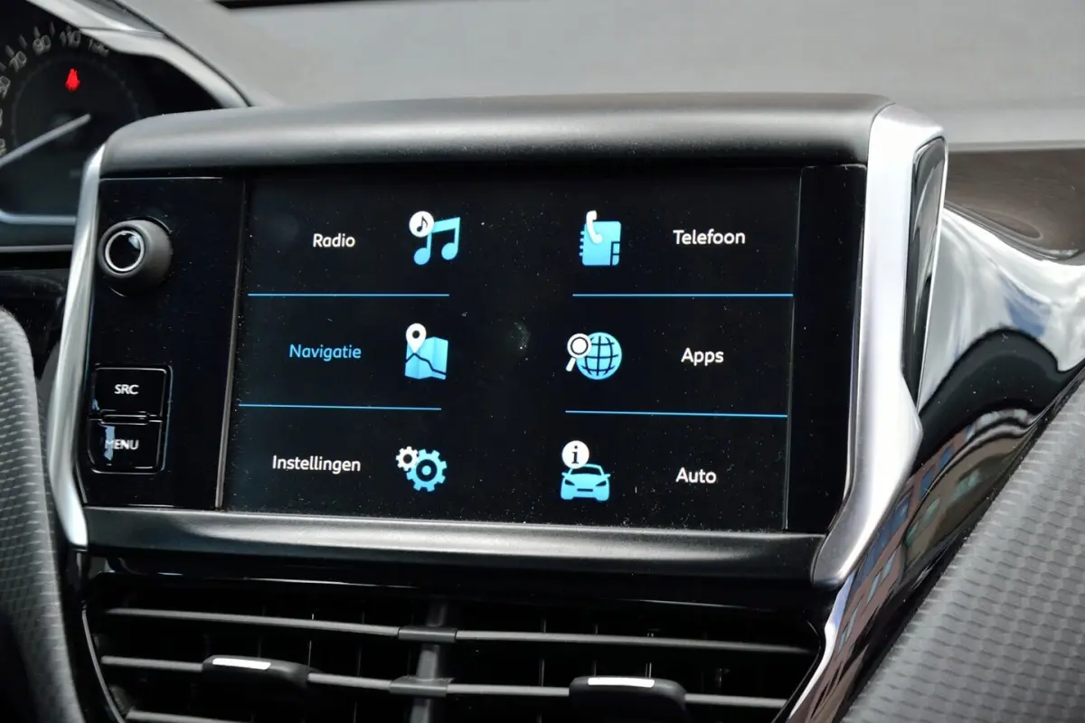 1.2 PureTech Allure | Navigatie | Climate Control | Cruise Control