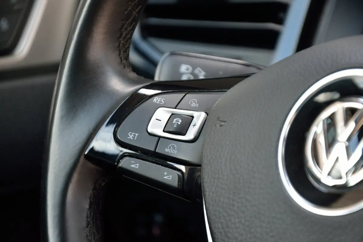 1.0 TSI Comfortline 95PK | Navigatie | Adaptive Cruise Control | Carplay