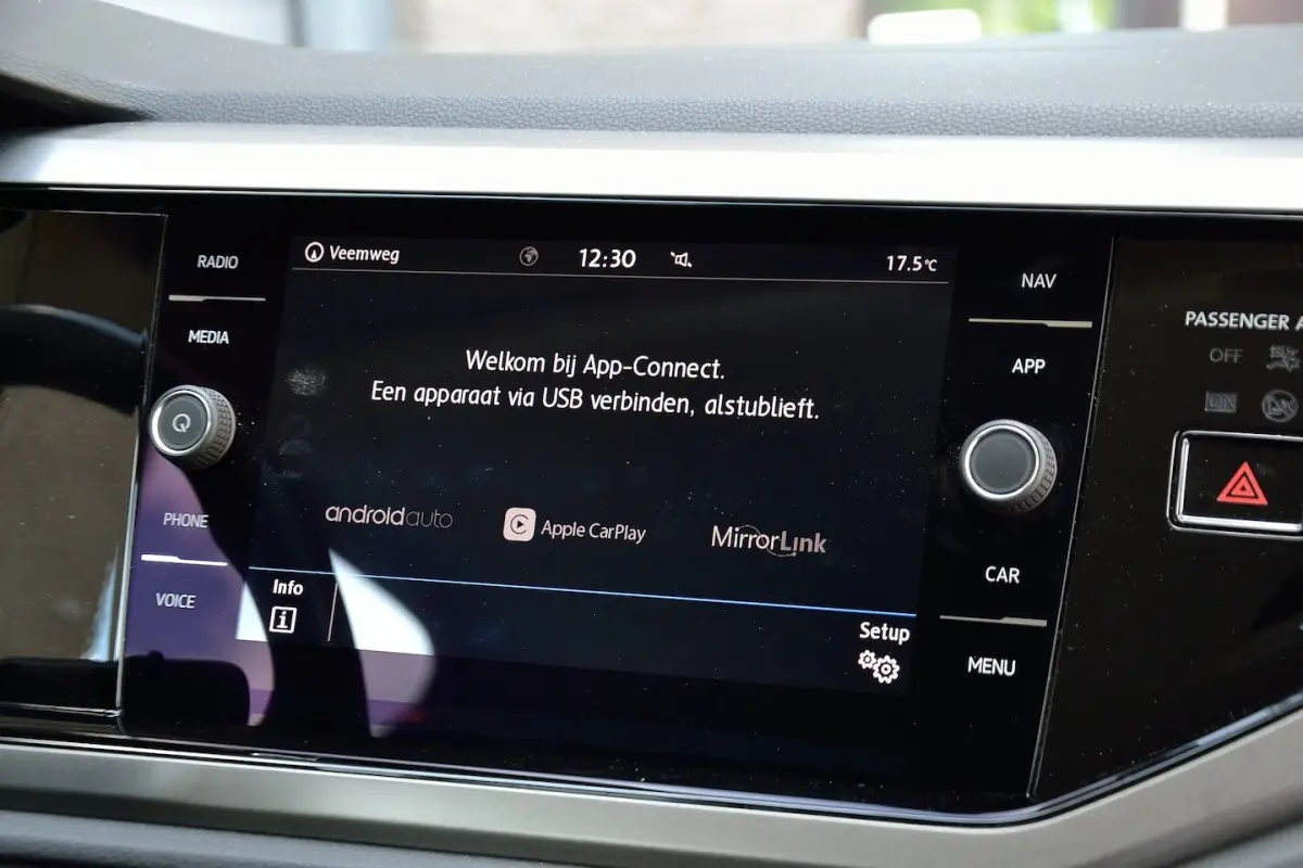 1.0 TSI Comfortline 95PK | Navigatie | Adaptive Cruise Control | Carplay