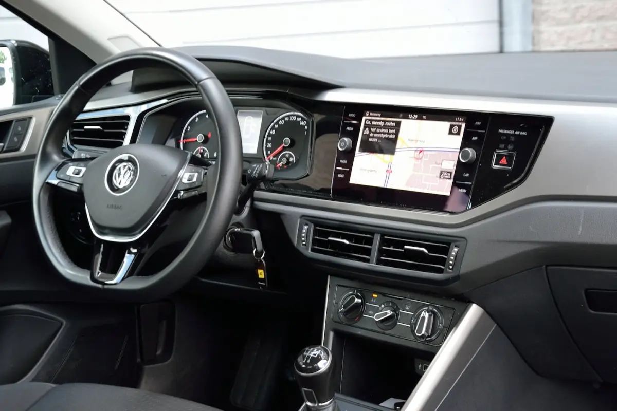 1.0 TSI Comfortline 95PK | Navigatie | Adaptive Cruise Control | Carplay