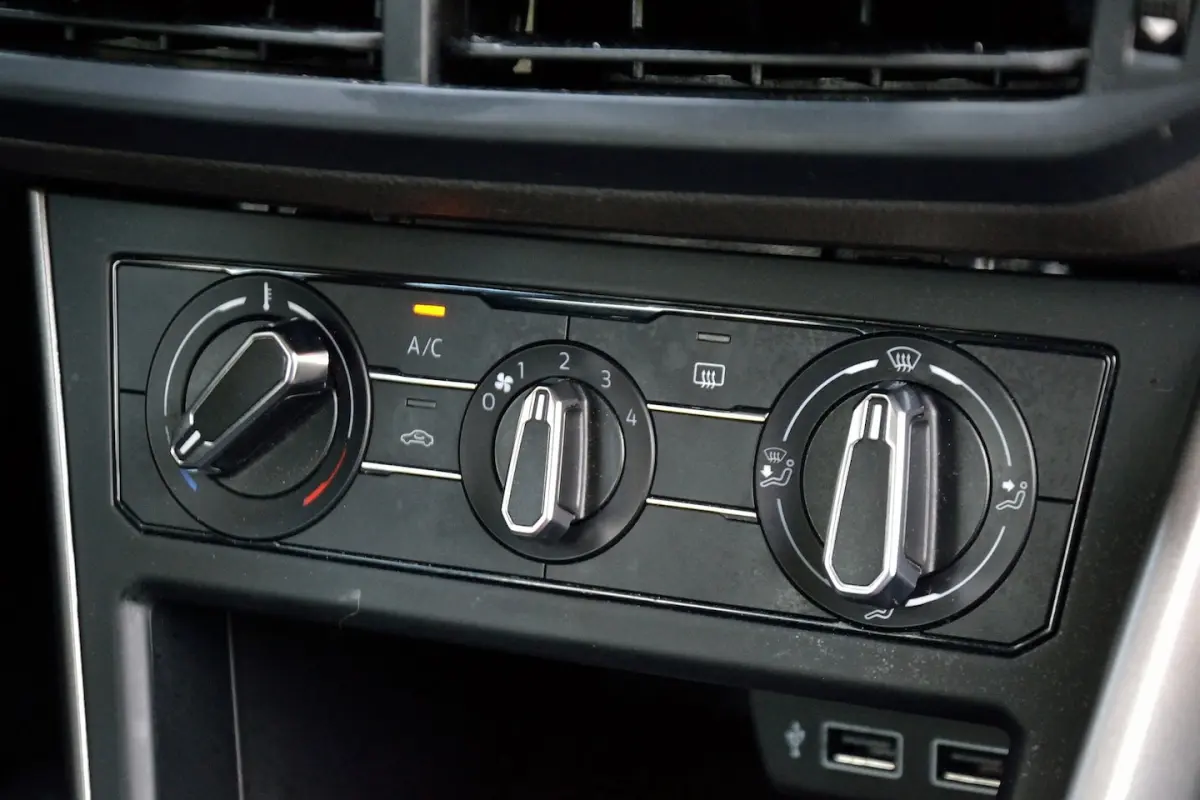 1.0 TSI Comfortline 95PK | Navigatie | Adaptive Cruise Control | Carplay