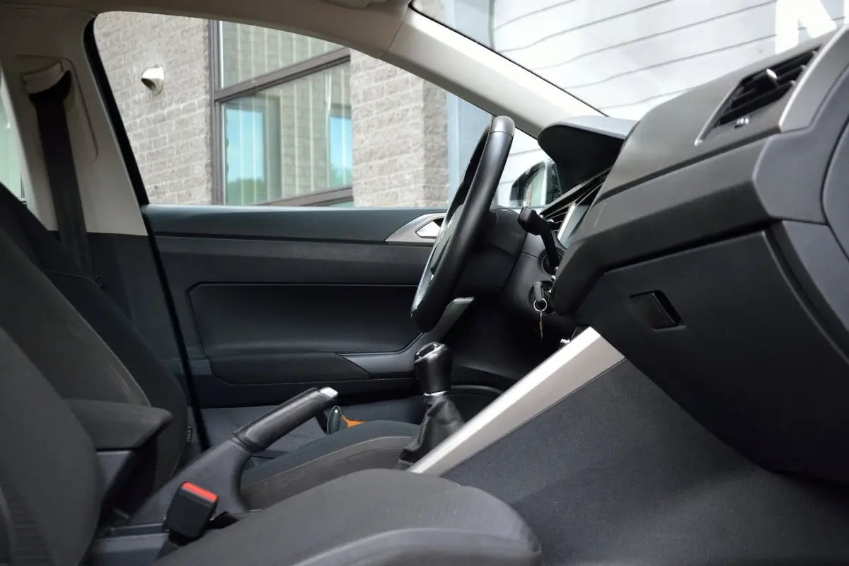 1.0 TSI Comfortline 95PK | Navigatie | Adaptive Cruise Control | Carplay
