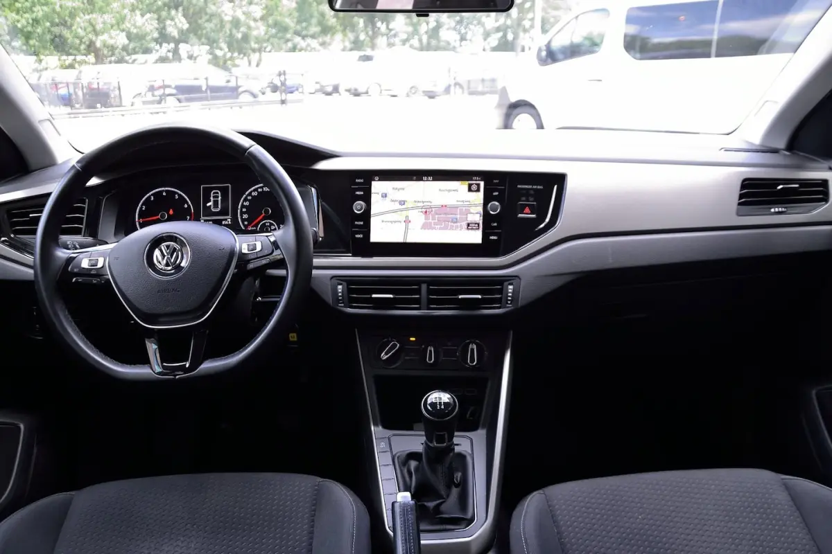 1.0 TSI Comfortline 95PK | Navigatie | Adaptive Cruise Control | Carplay