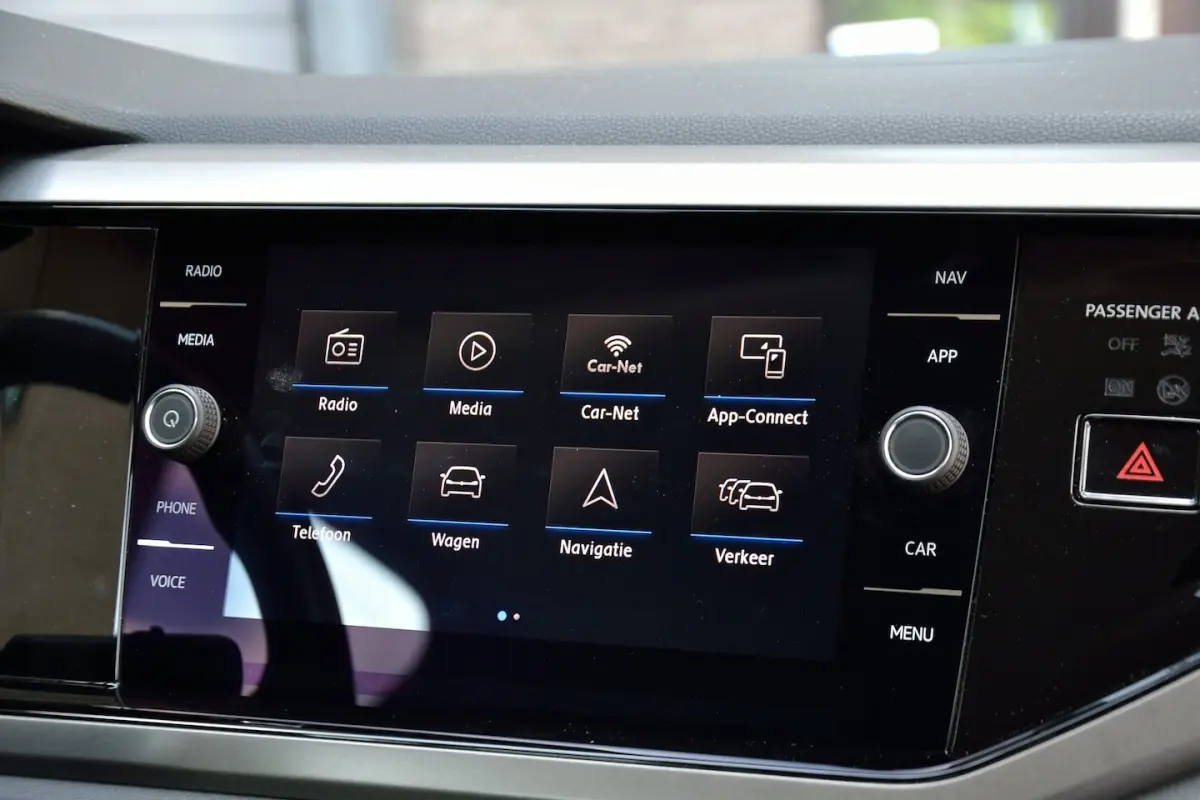 1.0 TSI Comfortline 95PK | Navigatie | Adaptive Cruise Control | Carplay