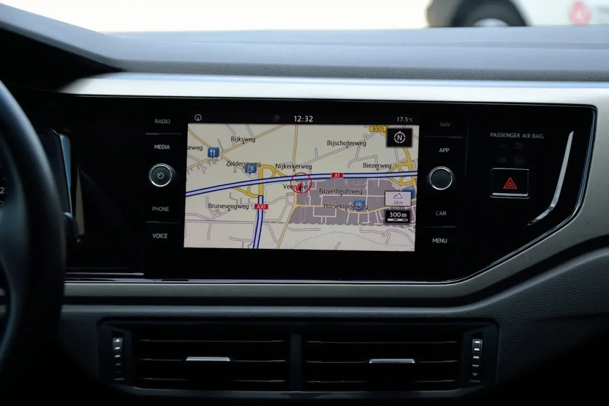 1.0 TSI Comfortline 95PK | Navigatie | Adaptive Cruise Control | Carplay