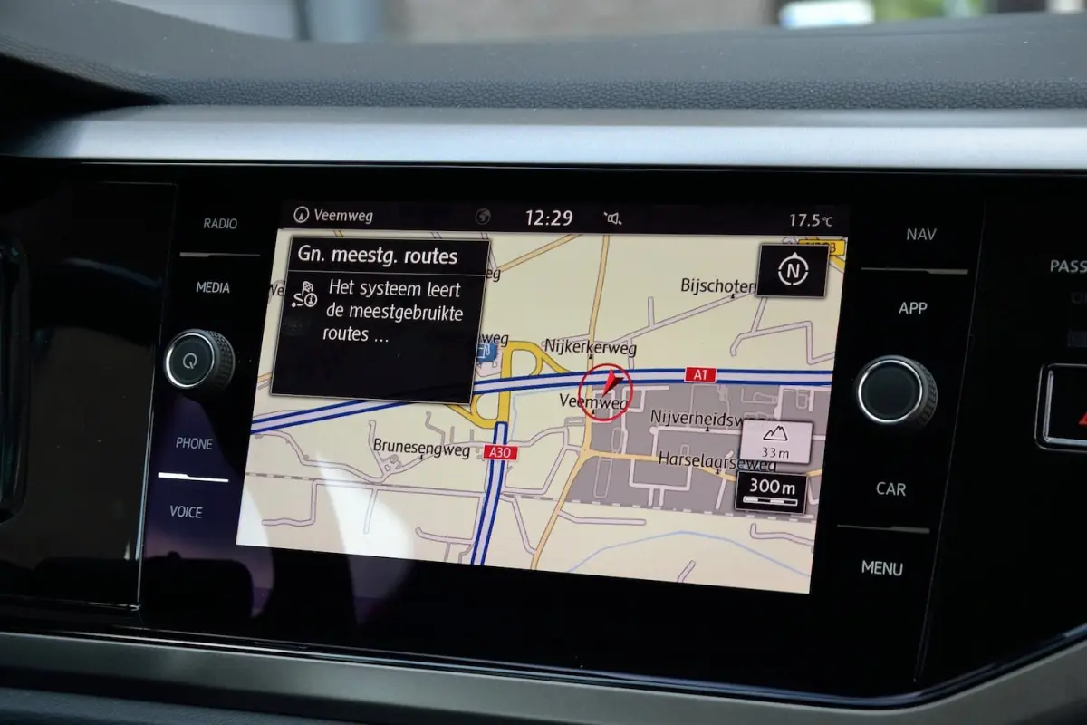 1.0 TSI Comfortline 95PK | Navigatie | Adaptive Cruise Control | Carplay