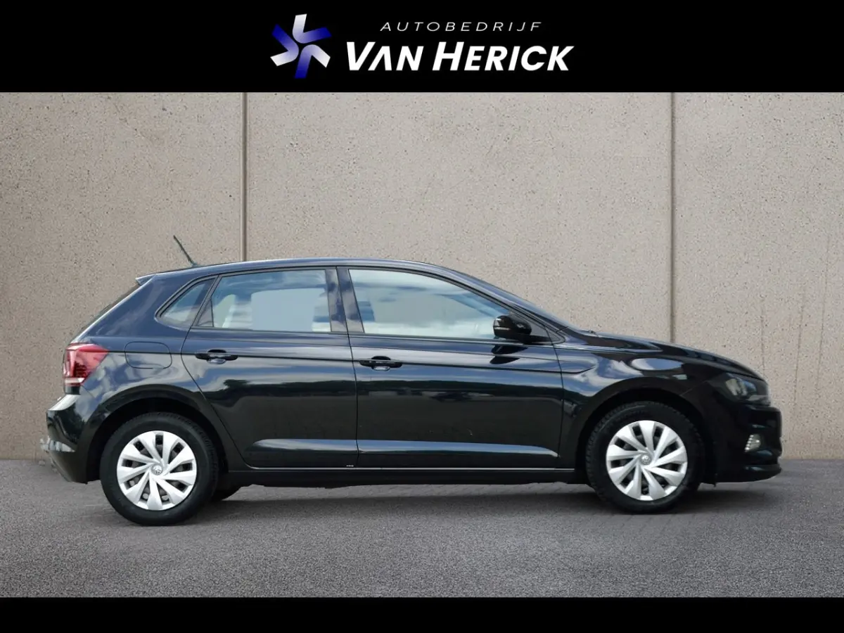 1.0 TSI Comfortline 95PK | Navigatie | Adaptive Cruise Control | Carplay