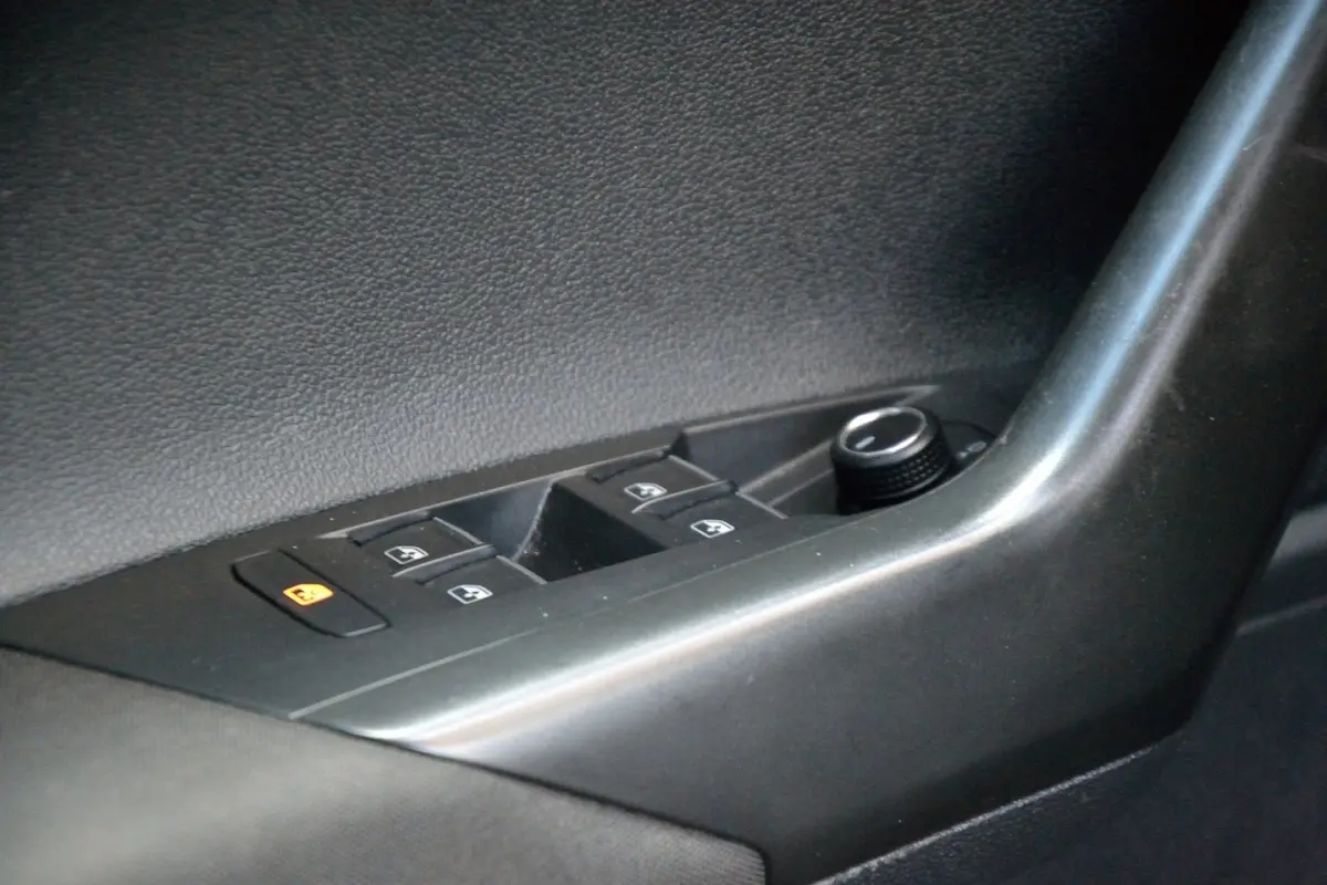 1.0 TSI Comfortline 95PK | Navigatie | Adaptive Cruise Control | Carplay