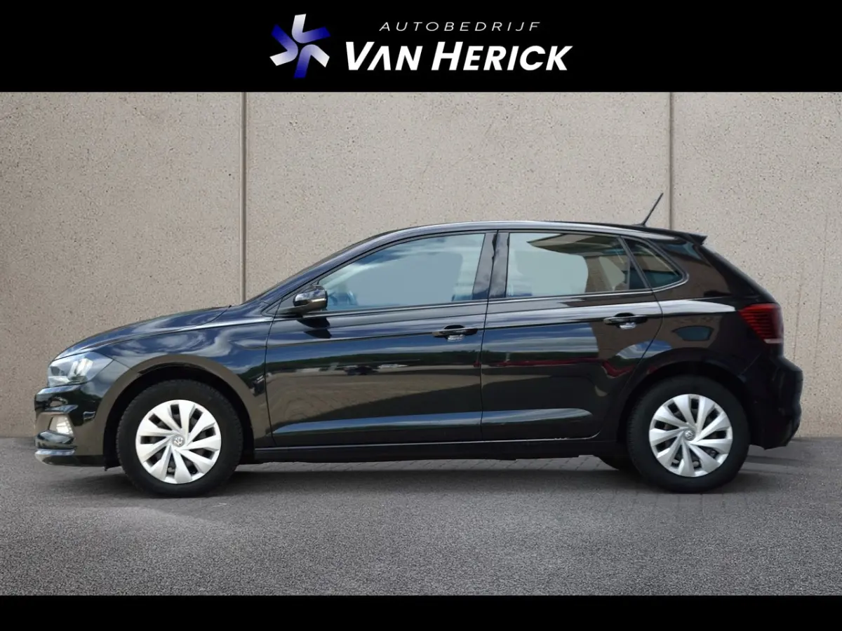 1.0 TSI Comfortline 95PK | Navigatie | Adaptive Cruise Control | Carplay
