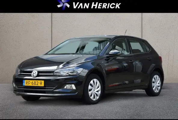 1.0 TSI Comfortline 95PK | Navigatie | Adaptive Cruise Control | Carplay