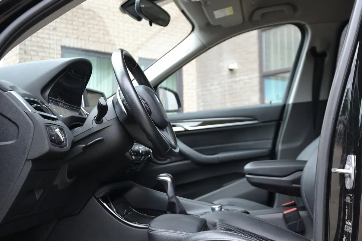 XDrive20i 192PK Automaat xLine | Leder | Achteruitrijcamera | Sportstoelen | LED