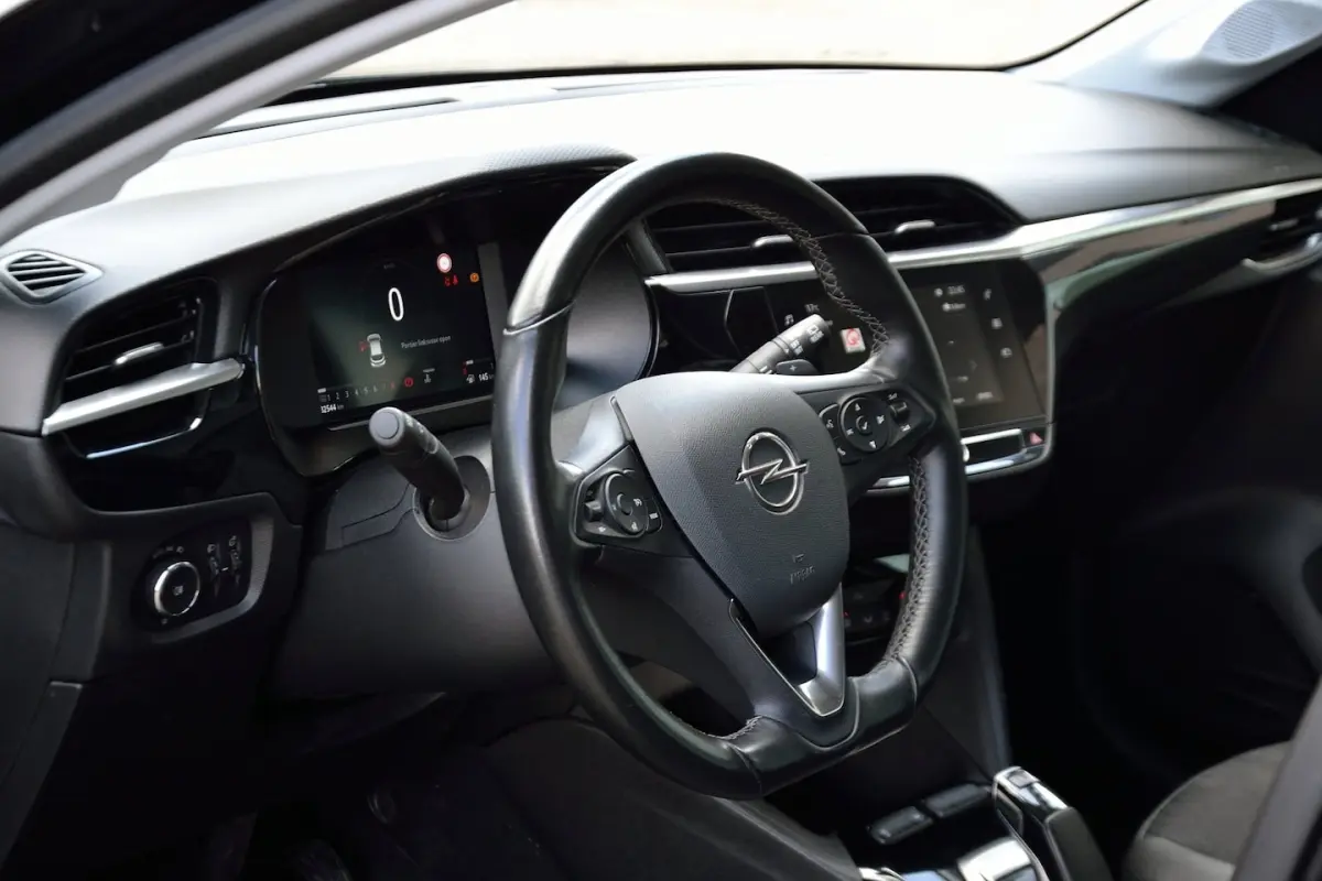 1.2 Elegance 100PK Automaat | Carplay | Airco | Cruise Control