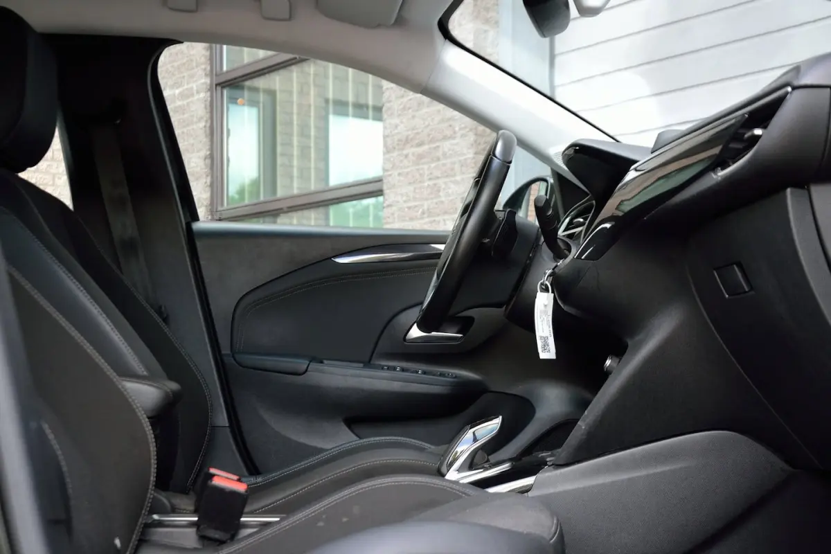 1.2 Elegance 100PK Automaat | Carplay | Airco | Cruise Control