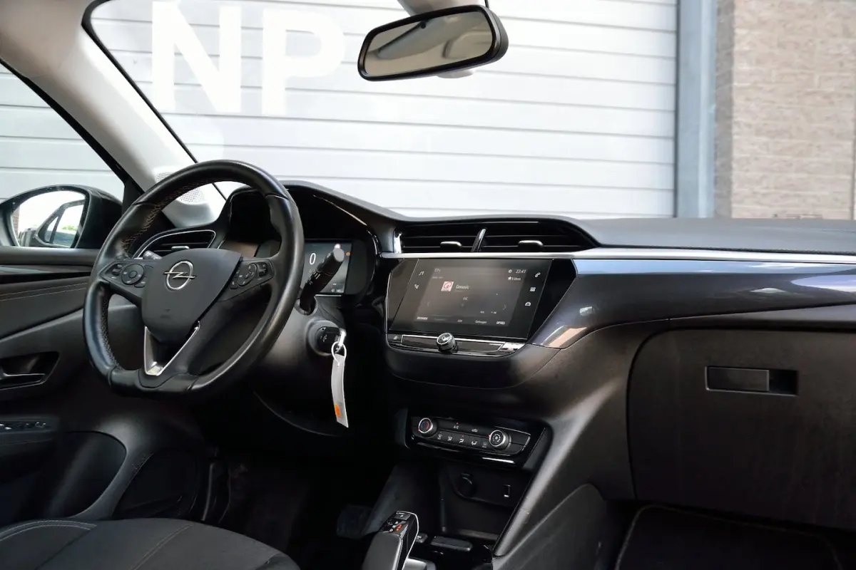 1.2 Elegance 100PK Automaat | Carplay | Airco | Cruise Control
