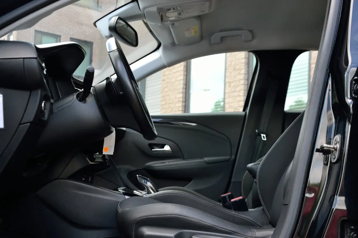 1.2 Elegance 100PK Automaat | Carplay | Airco | Cruise Control
