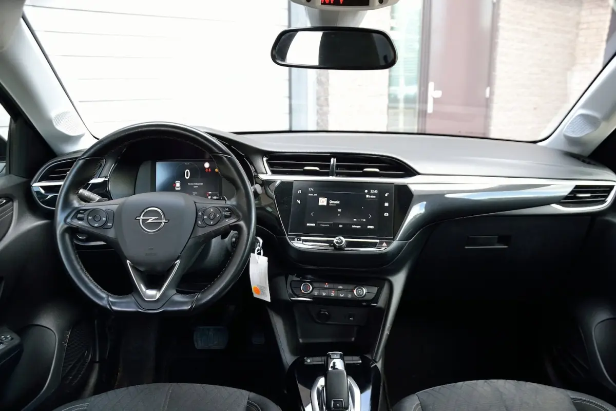 1.2 Elegance 100PK Automaat | Carplay | Airco | Cruise Control