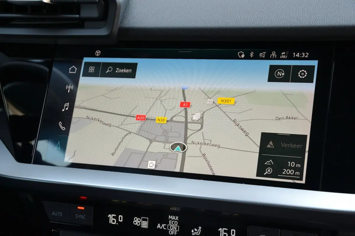 35 TFSI Business edition 150PK | Automaat | Navigatie | Clima | Park Assist