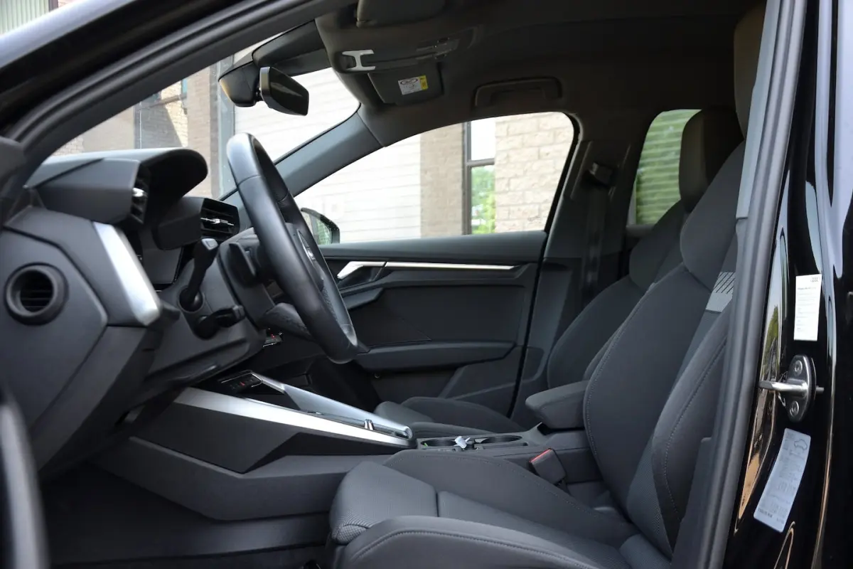 35 TFSI Business edition 150PK | Automaat | Navigatie | Clima | Park Assist