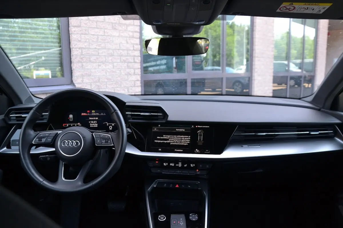 35 TFSI Business edition 150PK | Automaat | Navigatie | Clima | Park Assist