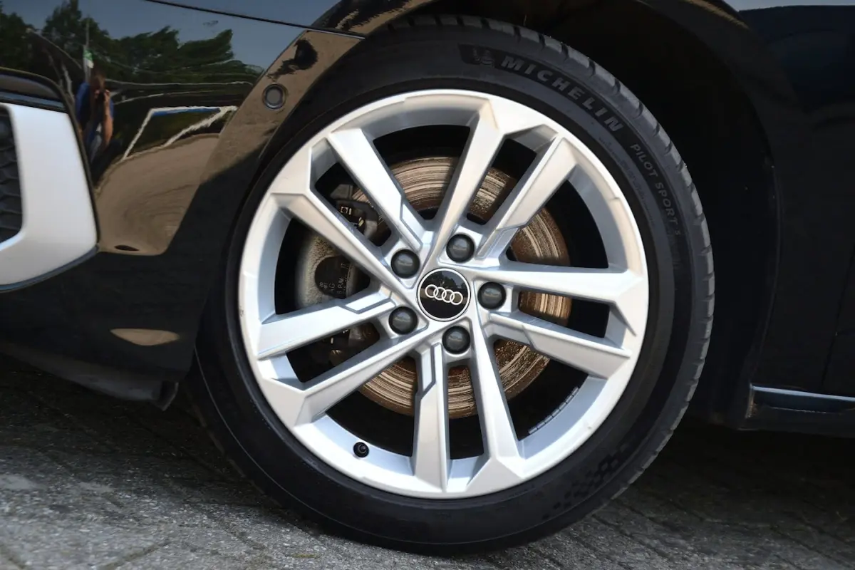 35 TFSI Business edition 150PK | Automaat | Navigatie | Clima | Park Assist